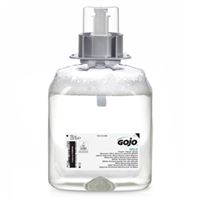 GOJO MILD FOAM HAND SOAP 1.25L (3)