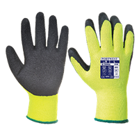 Thermal Grip Glove - Latex
