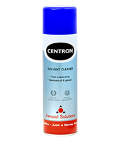 Centron Solvent Cleaner Spray 500ml