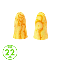 7650 - MOLDEX MELLOW EAR PLUG (BOX 500)