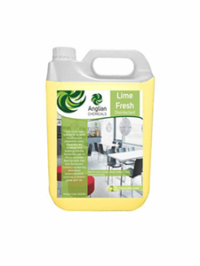 62220 LIME FRESH DISINFECTANT 5L (1)