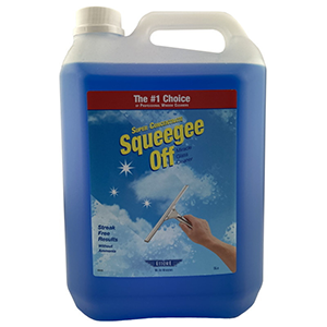 SQUEEGEE OFF WINDOW CLEANING SOAP 5L (1)